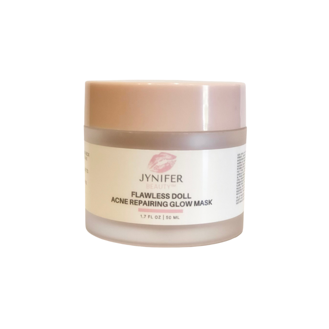 Glow Mask