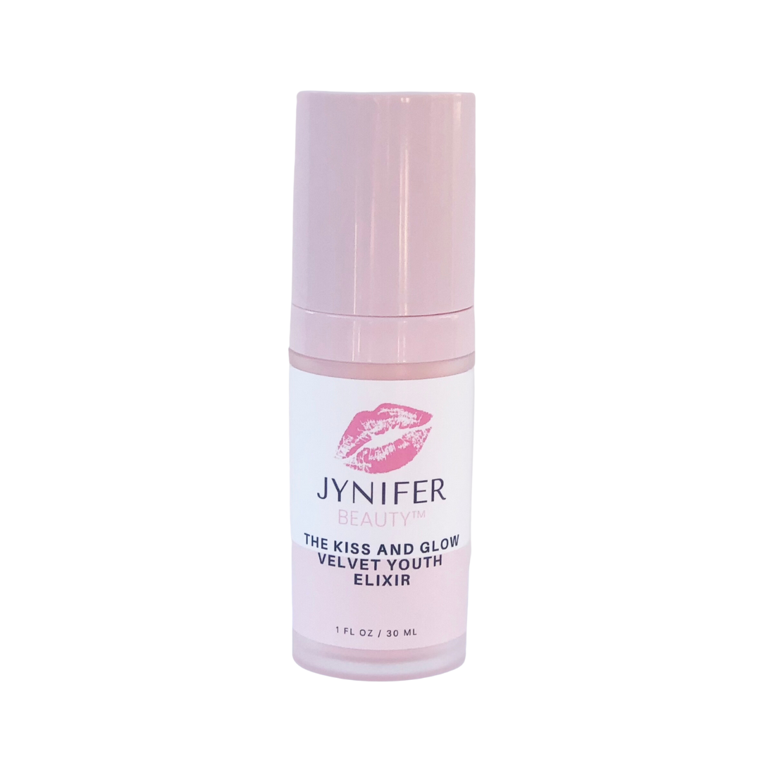 KG Youth Elixir