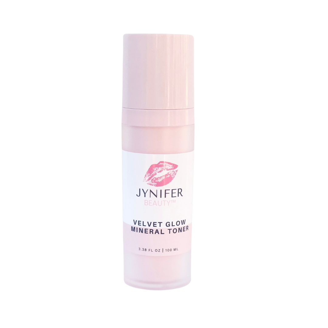 Mineral Toner