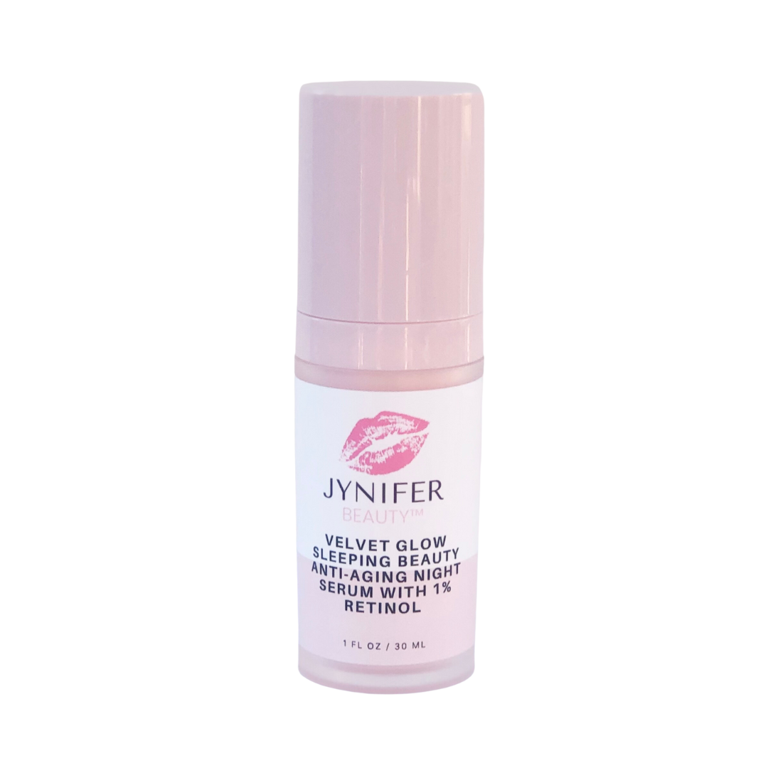 Sleeping Beauty With Retinol